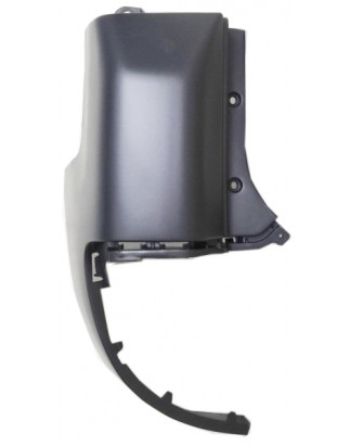 CANTONALE POSTERIORE SINISTRO NERO 1 PORTE CITROEN BERLINGO B9 20082015