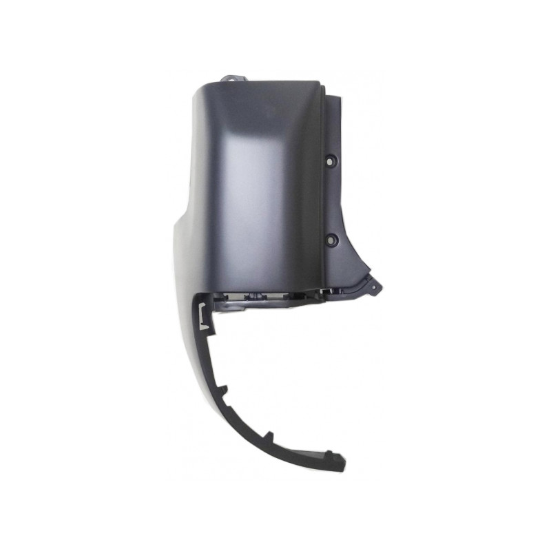 CANTONALE POSTERIORE SINISTRO NERO 1 PORTE CITROEN BERLINGO B9 20082015