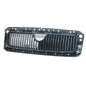 GRIGLIA RADIATORE NERA SKODA OCTAVIA 4 1U21U5 19972010