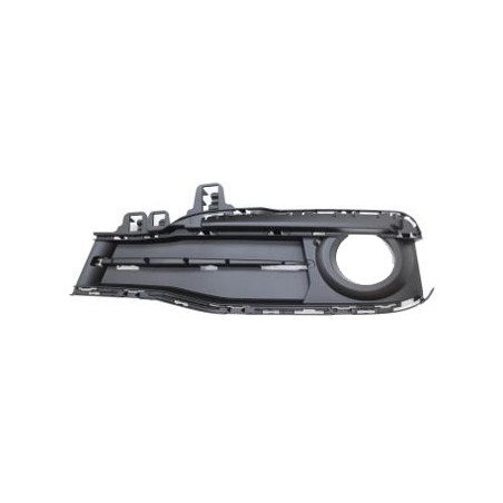 GRIGLIA PARAURTI ANTERIORE SINISTRA CHIUSA CON FENDINEBBIA BMW SERIES 3 SDNSW F30F31 20142018