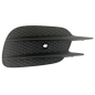 GRIGLIA PARAURTI ANTERIORE SINISTRA NERA CON SENSORI MERCEDES-BENZ E CLASS COUPECABRIO CA238 20162020, MERCEDES-BENZ E CLASS W2