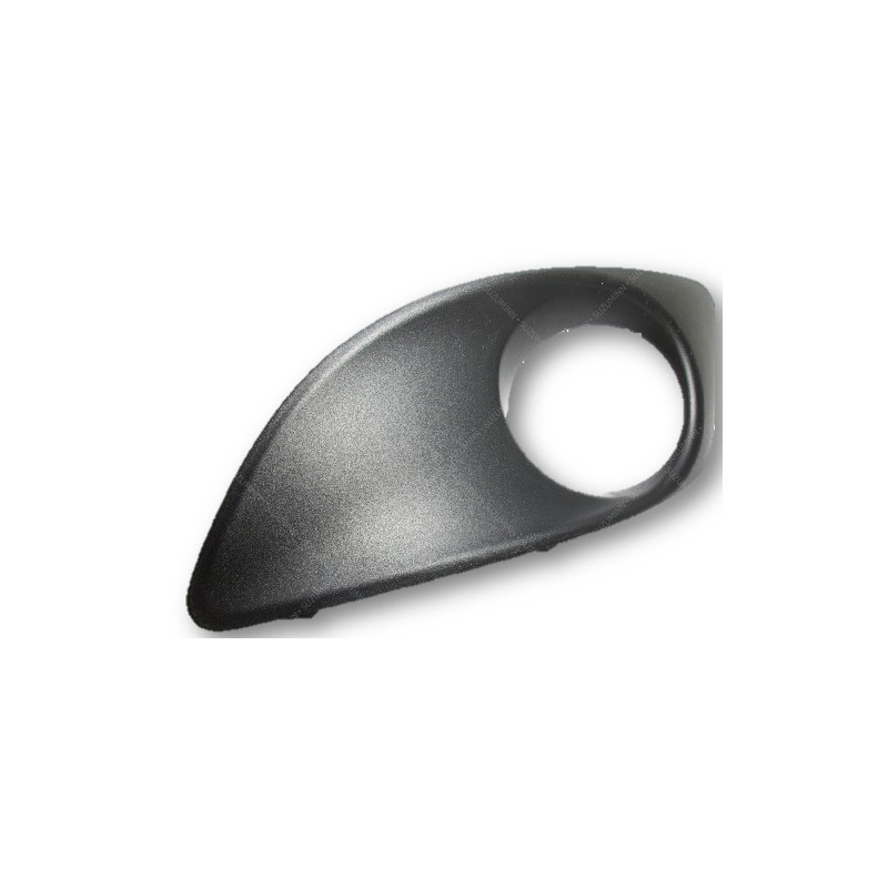 GRIGLIA PARAURTI ANTERIORE DESTRA CON FENDINEBBIA SUZUKI ALTO HA12HA23HA22HA24HA25 20082014