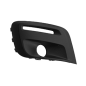 GRIGLIA PARAURTI ANTERIORE DESTRA CON PRIMER CON FENDINEBBIA CITROEN BERLINGO B9 20152019       VERS2015 , PEUGEOT PARTNER 2015