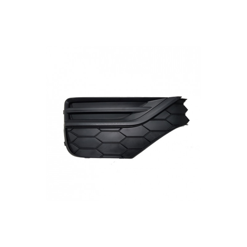GRIGLIA PARAURTI ANTERIORE DESTRA SENZA FENDINEBBIA VOLKSWAGEN AMAROK PU S6S7 20162022