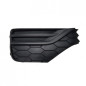 GRIGLIA PARAURTI ANTERIORE DESTRA SENZA FENDINEBBIA VOLKSWAGEN AMAROK PU S6S7 20162022
