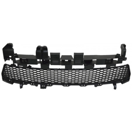 GRIGLIA PARAURTI ANTERIORE DACIA LOGAN-MCV II 20122016      , DACIA SANDERO II B8 20122016