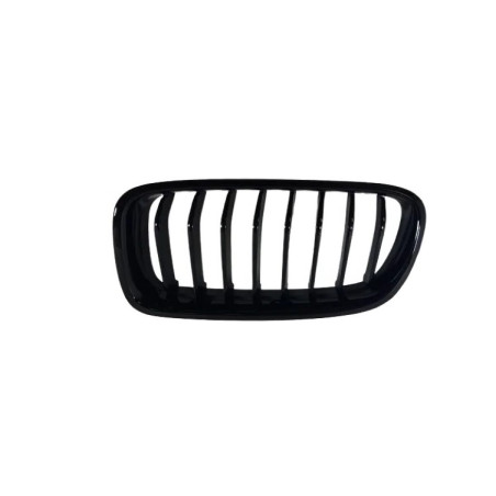 GRIGLIA RADIATORE SINISTRA TUTTA NERA BMW SERIES 3 SDNSW F30F31 20142018       VERS SPORT 2017