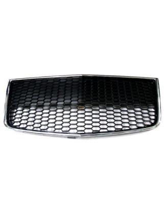 GRIGLIA PARAURTI ANTERIORE 35 PORTE CHEVROLET AVEO HB-LB 20082012