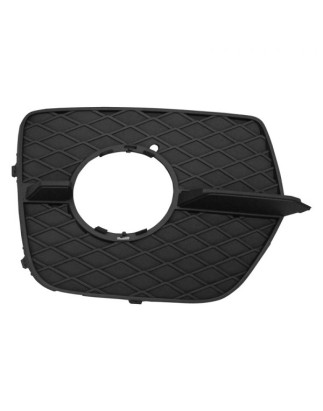 GRIGLIA PARAURTI ANTERIORE DESTRA CON FENDINEBBIA BMW X6 E71 20082014       VERS 2012