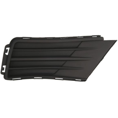 GRIGLIA PARAURTI ANTERIORE DESTRA VOLKSWAGEN CADDY SABSAJ 20152020       VERS FURGONATO