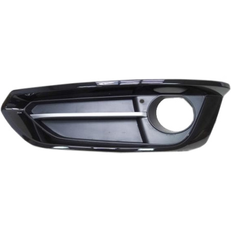 GRIGLIA PARAURTI ANTERIORE SINISTRA CON FENDINEBBIA BMW SERIES 2 COUPECABRIO F22F23 20142019