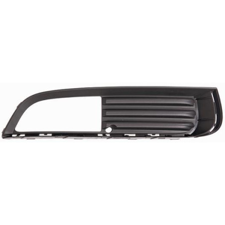GRIGLIA PARAURTI ANTERIORE DESTRA CON FENDINEBBIA OPEL INSIGNIA G09 20082013