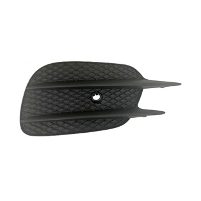 GRIGLIA PARAURTI ANTERIORE DESTRA NERA CON SENSORI MERCEDES-BENZ E CLASS COUPECABRIO CA238 20162020, MERCEDES-BENZ E CLASS W212