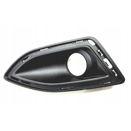 GRIGLIA PARAURTI ANTERIORE SINISTRA CON FENDINEBBIA FORD EDGE CDQ 20152019