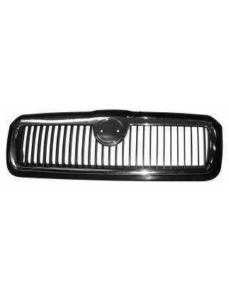 GRIGLIA SKODA OCTAVIA 4 1U21U5 19972010       VERS 2000