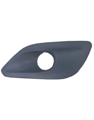 GRIGLIA PARAURTI ANTERIORE SINISTRA CON FENDINEBBIA PEUGEOT 308 II LBLPLWLHL3 20132017