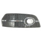 GRIGLIA PARAURTI ANTERIORE SINISTRA CON FENDINEBBIA AUDI Q5 8RB 20082012