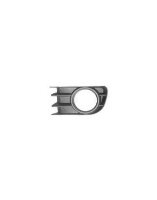 GRIGLIA PARAURTI ANTERIORE SINISTRA CON FENDINEBBIA RENAULT MEGANE CABRIO EM0EM1 20032006, RENAULT MEGANE CABRIO EM0EM1 2006201