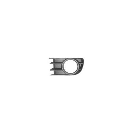 GRIGLIA PARAURTI ANTERIORE SINISTRA CON FENDINEBBIA RENAULT MEGANE CABRIO EM0EM1 20032006, RENAULT MEGANE CABRIO EM0EM1 2006201