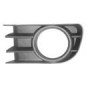 GRIGLIA PARAURTI ANTERIORE SINISTRA CON FENDINEBBIA RENAULT MEGANE CABRIO EM0EM1 20032006, RENAULT MEGANE CABRIO EM0EM1 2006201
