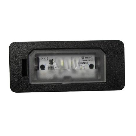 FANALE TARGA LED BMW SERIES 1 35D E81E87 20042011, BMW SERIES 1 COUPECABRIO E82E88 20072013, BMW SERIES 2 COUPECABRIO F22F23 20