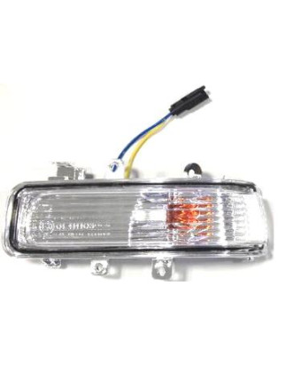 FANALE RETROVISORE SINISTRO TOYOTA HI-LUX 2WD4WD N1N2N3 20122015, TOYOTA RAV 4 A3 20052010