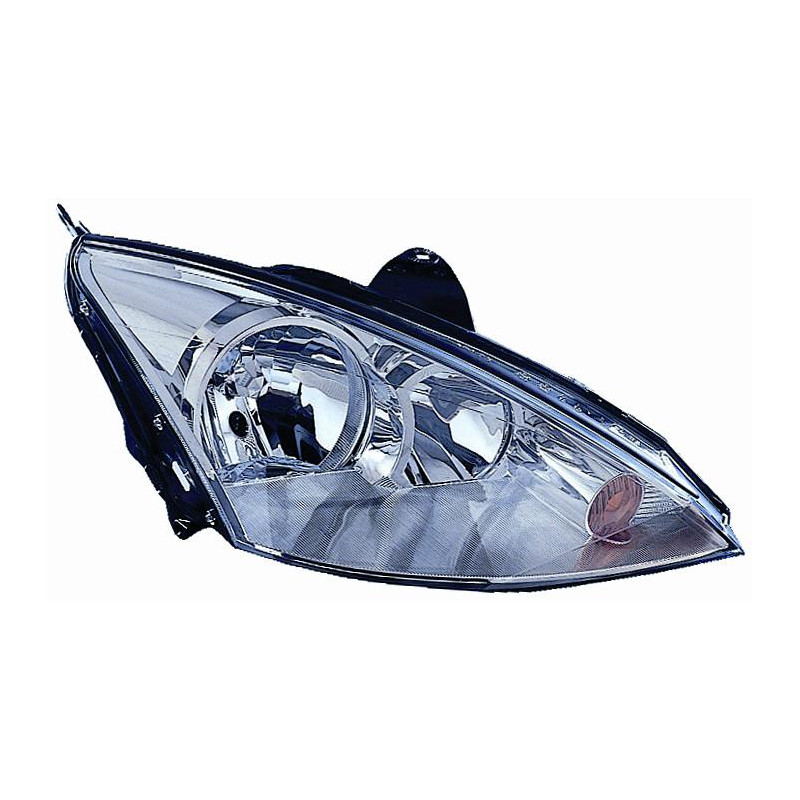 PROIETTORE DESTRO H7,H1 FORD FOCUS DNWDFW 19982004VERS 2002