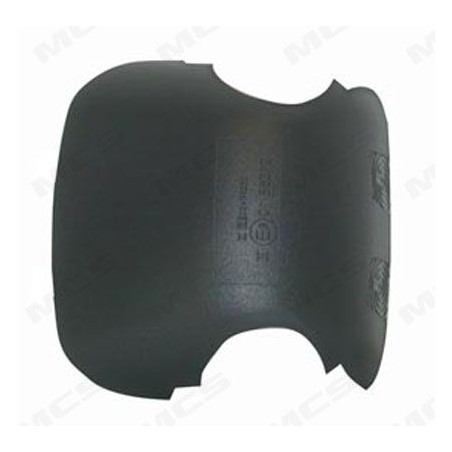 CALOTTA DESTRASINISTRA NERA PER COPPA PICCOLA IVECO STRALIS 20032019      , IVECO EUROTECH 1993