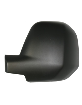 CALOTTA DESTRA NERA 210X225mm CITROEN BERLINGO B9 20082015      , PEUGEOT PARTNER 5G 20082015       VERS 2012