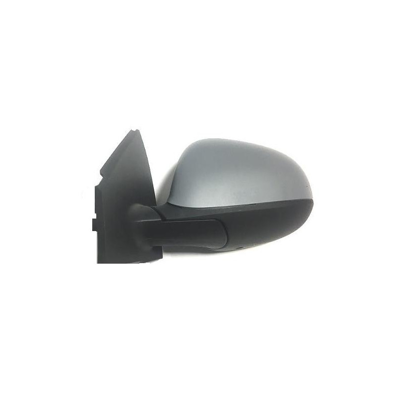 RETROVISORE ELETTRICO DESTRO 3 PIN PIN CON PRIMER VETRO CONVESSO LANCIA Y 843 20032011 VERS 062010