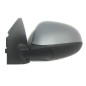 RETROVISORE ELETTRICO DESTRO 3 PIN PIN CON PRIMER VETRO CONVESSO LANCIA Y 843 20032011VERS 062010