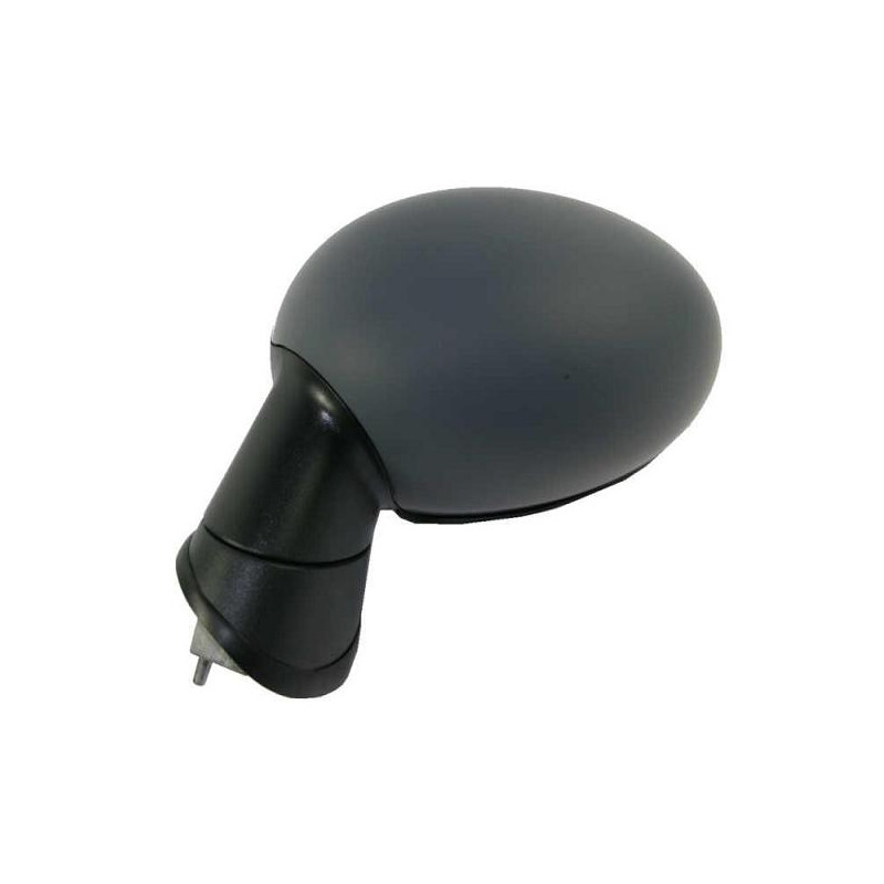 RETROVISORE ELETTRICO SINISTRO 7 PIN CON PRIMER TERMICO ASFERICO RICHIUDIBILE ELETTRICAMENTE MINI CABRIO R57 20082010      , MI