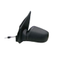 RETROVISORE MECCANICO SINISTRO NERO VETRO CONVESSO FORD FIESTA JAJB 20022008VERS 2006