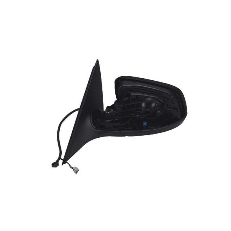 RETROVISORE ELETTRICO DESTRO 13 PIN TERMICO ASFERICO RICHIUDIBILE ELETTRICAMENTE CON MEMORIA MERCEDES-BENZ C CLASS W204 20072011