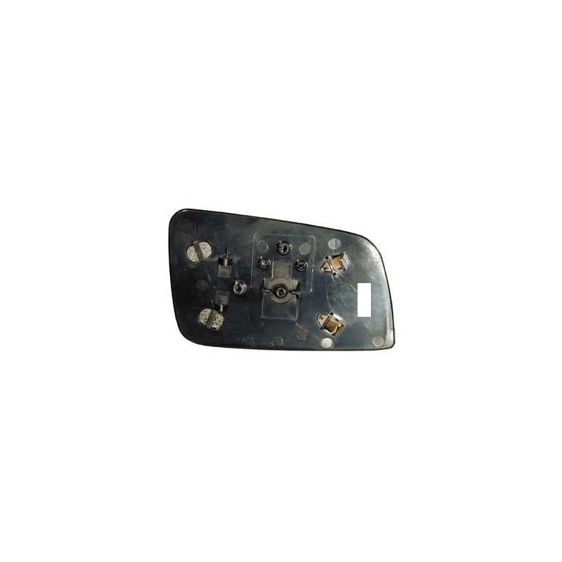 VETRO CON PIASTRA DESTRO TERMICO CONVESSO OPEL ASTRA G T98F35 19982004, OPEL ASTRA H A04 20042010