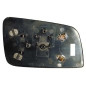 VETRO CON PIASTRA DESTRO TERMICO CONVESSO OPEL ASTRA G T98F35 19982004, OPEL ASTRA H A04 20042010