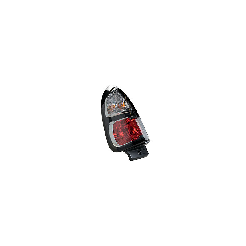 FANALE POST SX SUP CITROEN C3 PICASSO 0109