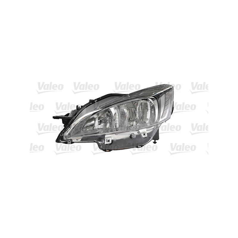 FARO DX 2H7 PRED REG ELETT PEUGEOT 508 0110