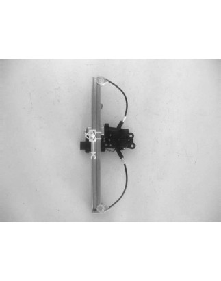 ALZACRISTALLO ELETTRICO ANTERIORE DESTRO 5 PORTE COMFORT CITROEN NEMO AA 2008, FIAT FIORINOQUBO 225 20082016, FIAT FIORINOQUBO 
