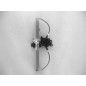 ALZACRISTALLO ELETTRICO ANTERIORE DESTRO 5 PORTE COMFORT CITROEN NEMO AA 2008, FIAT FIORINOQUBO 225 20082016, FIAT FIORINOQUBO 