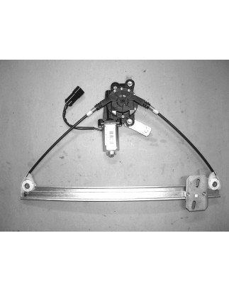 ALZACRISTALLO ELETTRICO ANTERIORE SINISTRO 3 PORTE FIAT FIORINO 146 19881991, FIAT FIORINO 146 19911997, FIAT FIORINO 146 19971