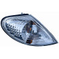FANALE ANTERIORE DESTRO CON PORTALAMPADA NISSAN ALMERA HB N16 20002006 VERS 200  NISSAN ALMERA LB N16 20002006 VERS 200  NISSAN