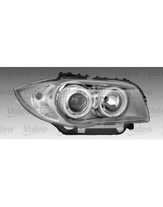 PR BMW SERIE 1 200601 XENO SX LHD