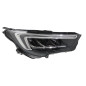 FARO DX A LED OPEL CROSSLAND X 0117