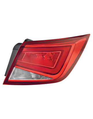 FANALE PDX EST A LED SEAT LEON ST 1212