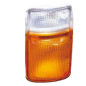 FANALE ANTERIORE DESTRO CON PORTALAMPADA NISSAN PATROL GR Y60 19861998