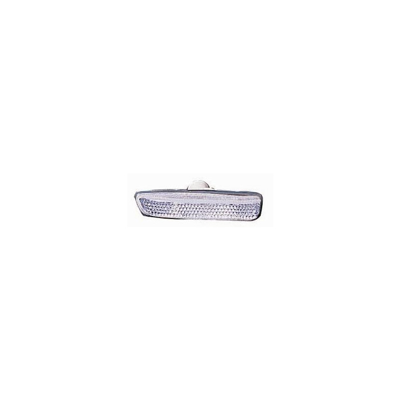 FANALE LATERALE DESTRO CON PORTALAMPADA 4 PORTE BIANCO BMW SERIES 3 COMPACT E36 19941998 VERS 1996, BMW SERIES 3 COUPECABRIO E3