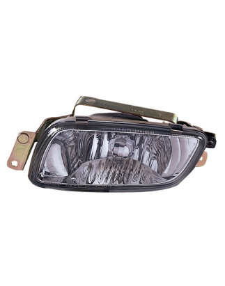 FENDINEBBIA DESTRO HB4 MITSUBISHI PAJERO V6WV7W 20012007 VERS 2003