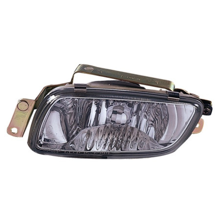 FENDINEBBIA DESTRO HB4 MITSUBISHI PAJERO V6WV7W 20012007VERS 2003