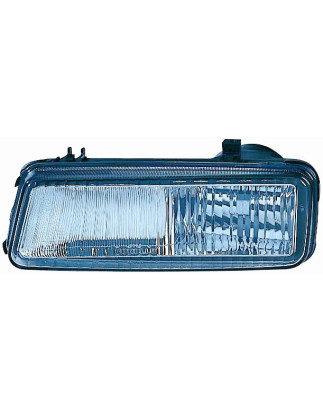 FENDINEBBIA DESTRO H3 CITROEN EVASION 1994200  CITROEN JUMPY U6UBSBTBYBZBUBVBW 19952003, FIAT SCUDO 220 19952004, FIAT ULYSSE 1